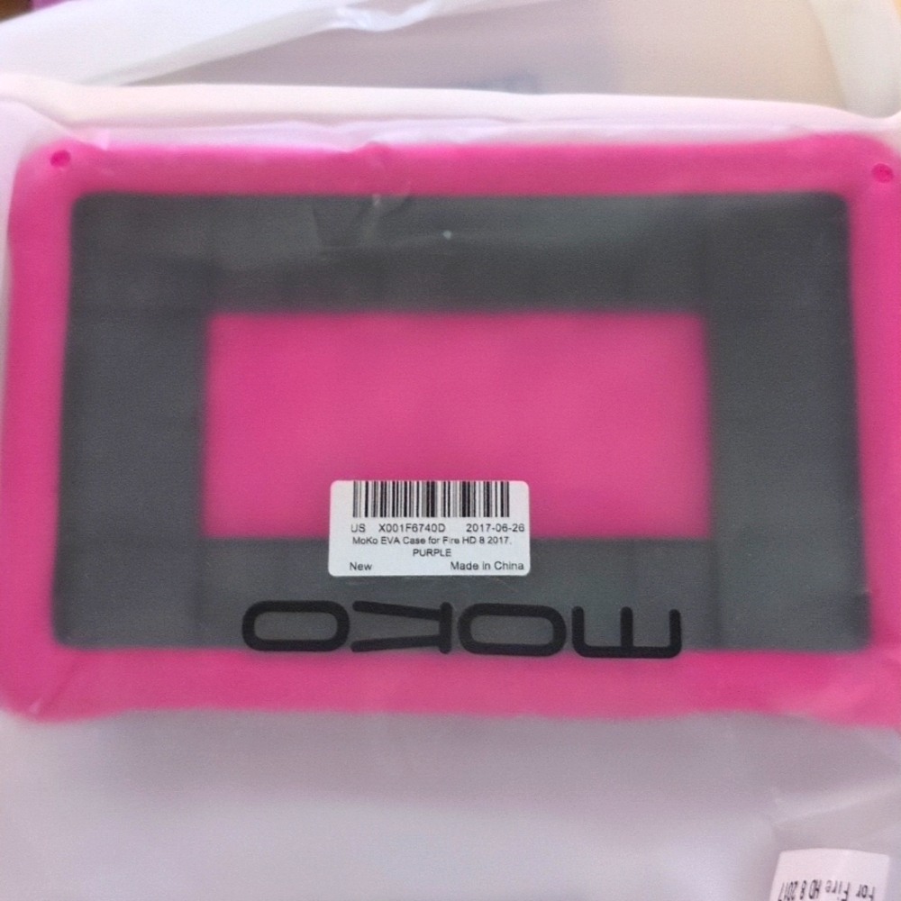 Kindle Fire HD 8 Case